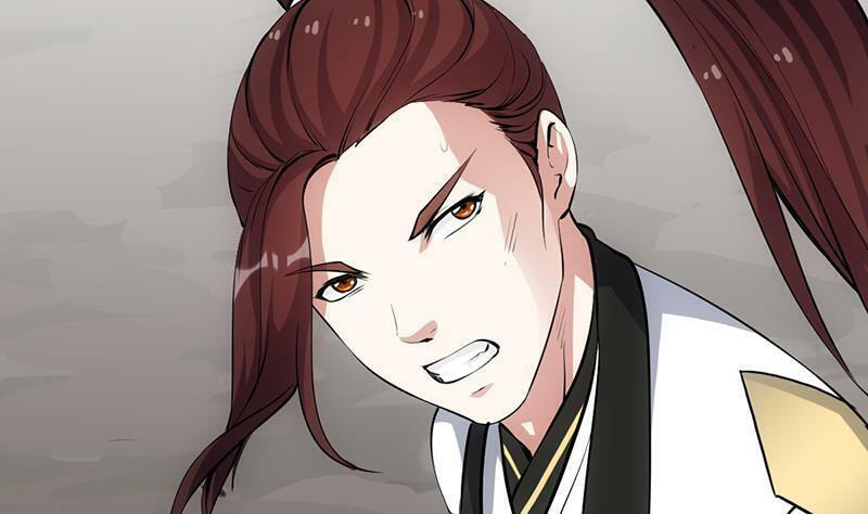 Invincible Divine Dragon System Chapter 21 page 39 - 