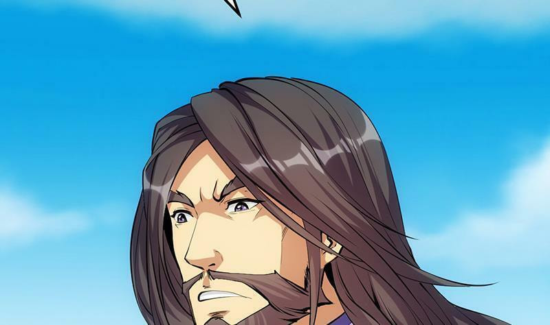 Invincible Divine Dragon System Chapter 21 page 42 - 