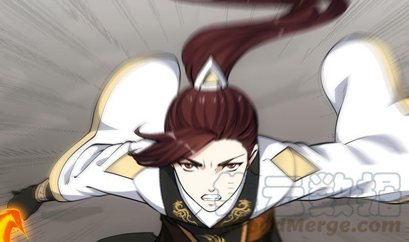 Invincible Divine Dragon System Chapter 21 page 9 - 