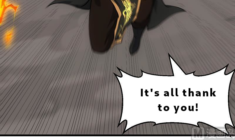 Invincible Divine Dragon System Chapter 21 page 10 - 