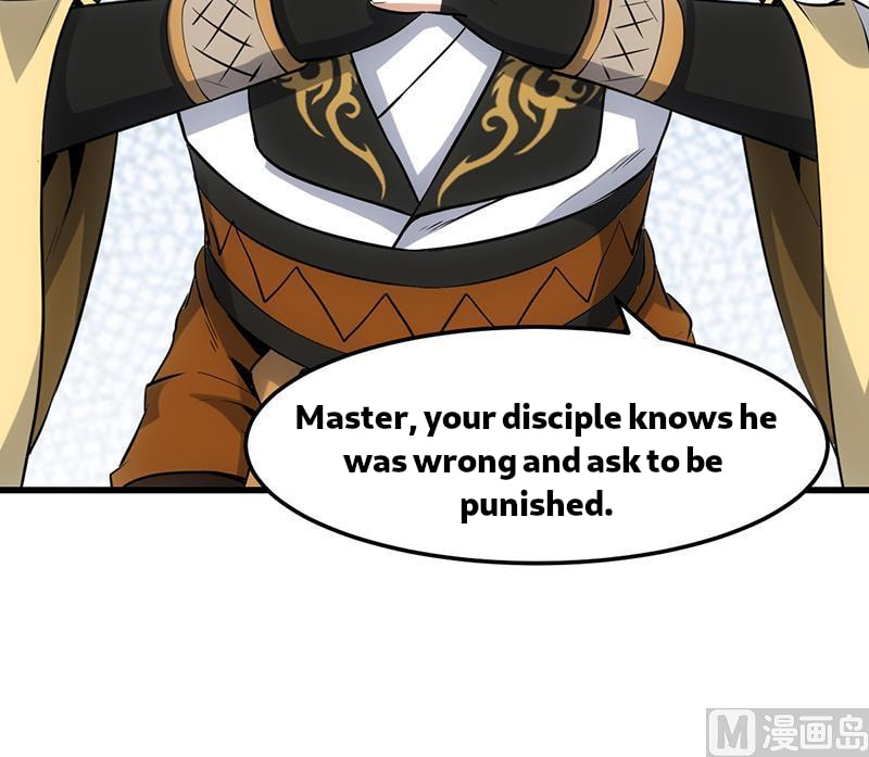 Invincible Divine Dragon System Chapter 22 page 13 - 