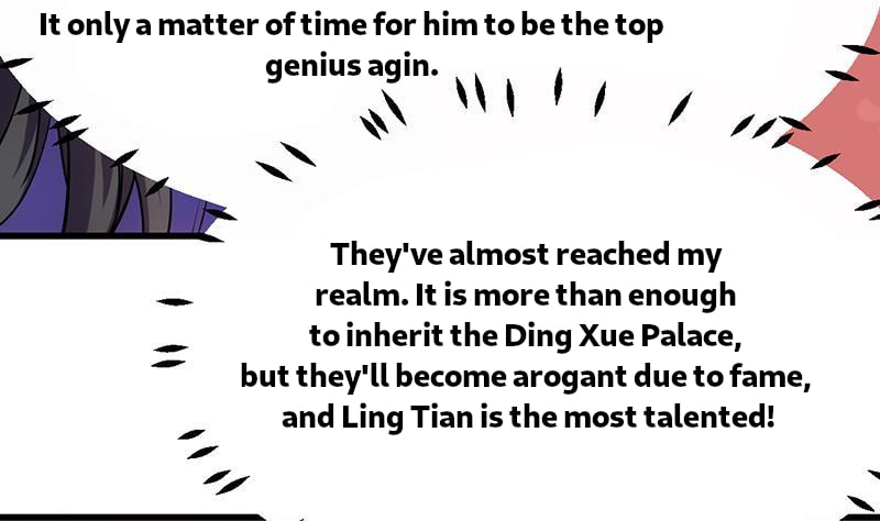 Invincible Divine Dragon System Chapter 22 page 18 - 