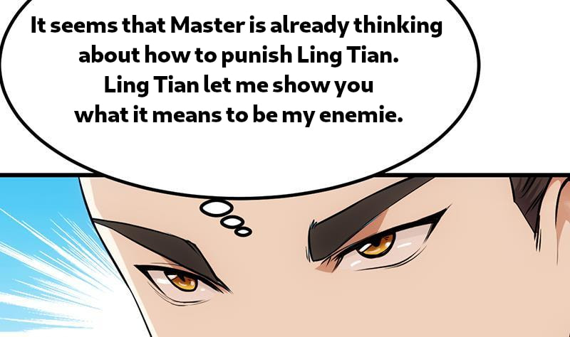 Invincible Divine Dragon System Chapter 22 page 21 - 