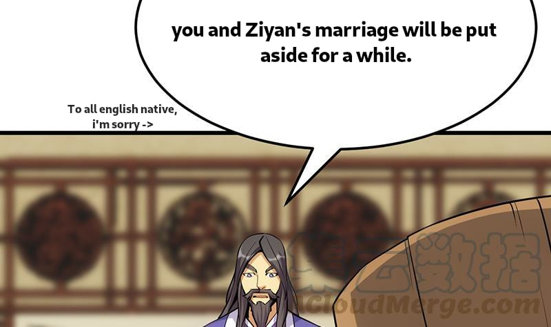 Invincible Divine Dragon System Chapter 22 page 23 - 