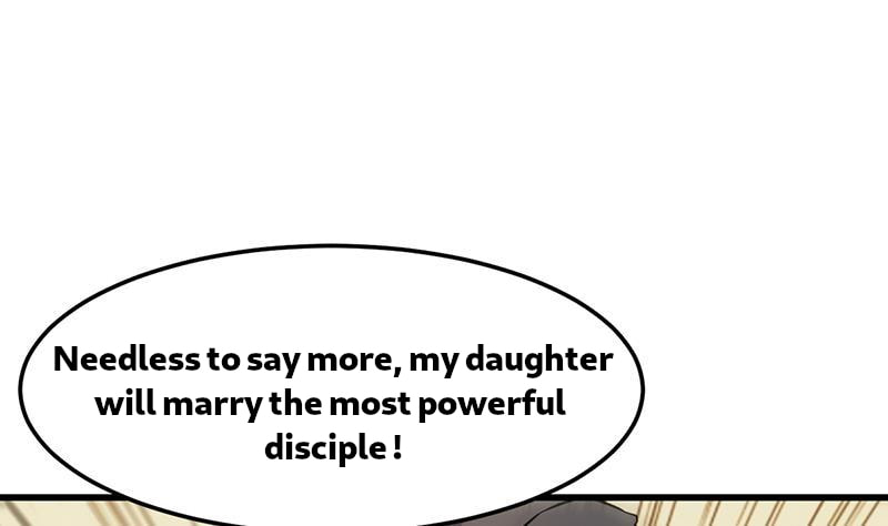Invincible Divine Dragon System Chapter 22 page 32 - 