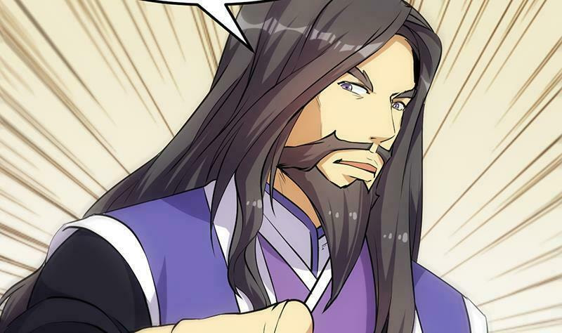 Invincible Divine Dragon System Chapter 22 page 33 - 
