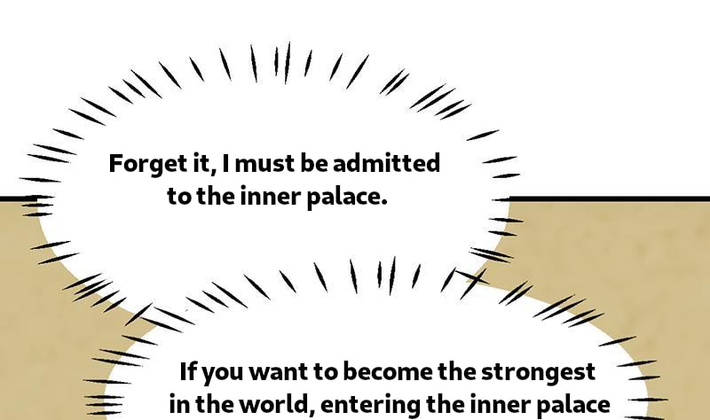 Invincible Divine Dragon System Chapter 22 page 39 - 