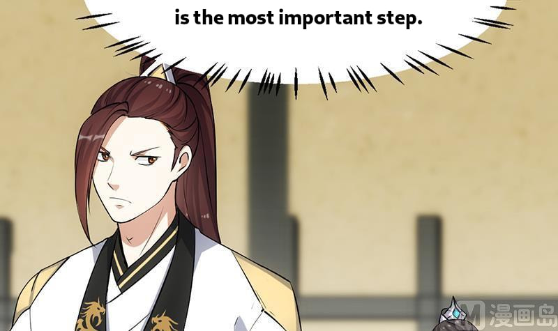 Invincible Divine Dragon System Chapter 22 page 40 - 