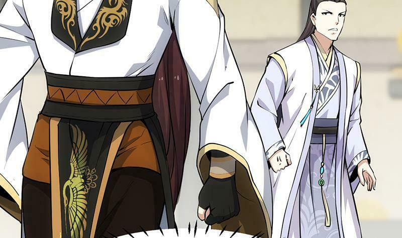 Invincible Divine Dragon System Chapter 22 page 41 - 
