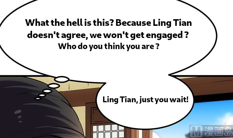 Invincible Divine Dragon System Chapter 22 page 43 - 