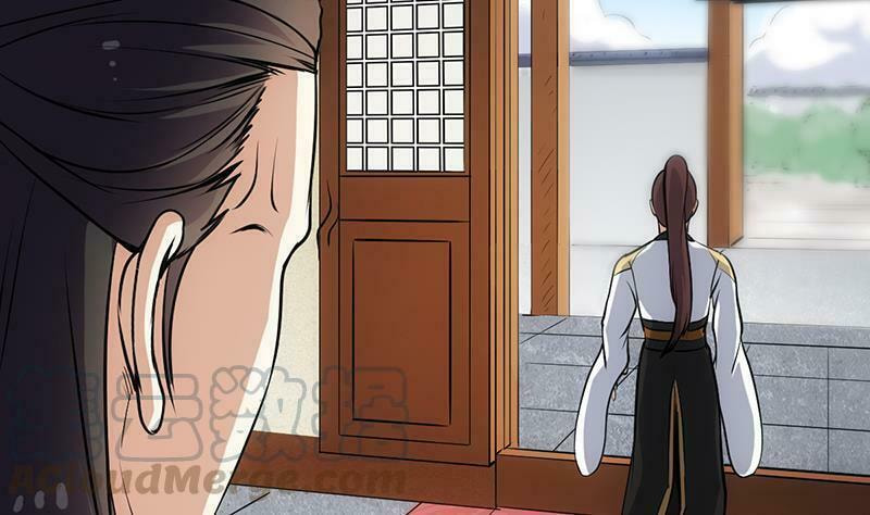 Invincible Divine Dragon System Chapter 22 page 44 - 