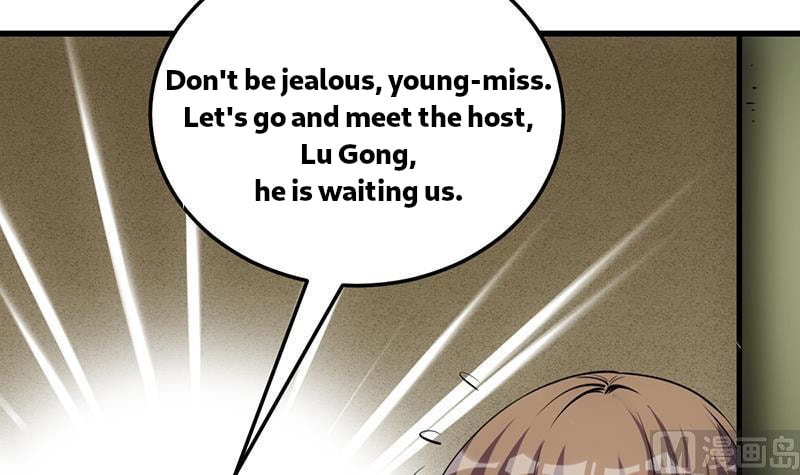 Invincible Divine Dragon System Chapter 22 page 49 - 