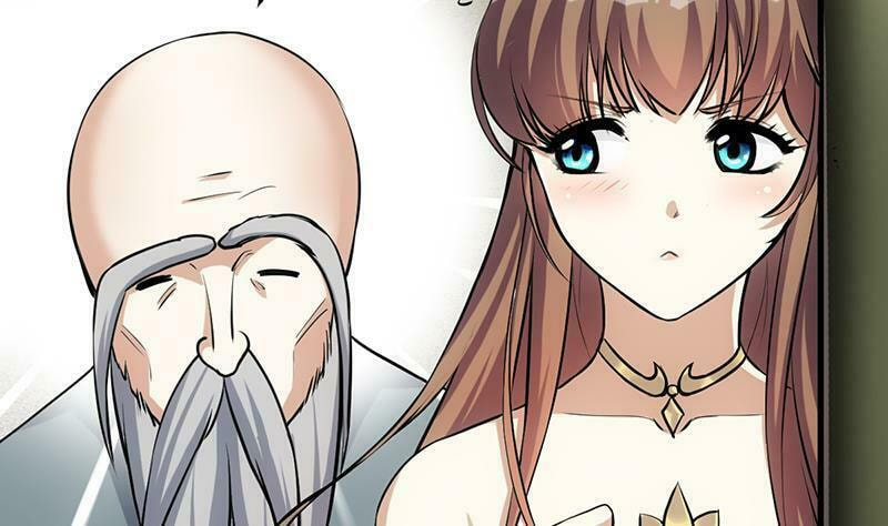 Invincible Divine Dragon System Chapter 22 page 50 - 
