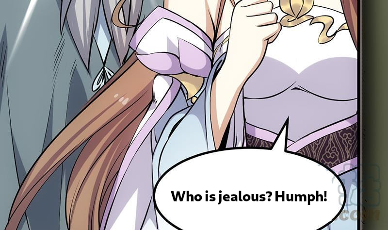Invincible Divine Dragon System Chapter 22 page 51 - 