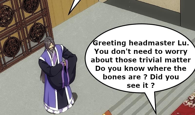 Invincible Divine Dragon System Chapter 23 page 11 - 