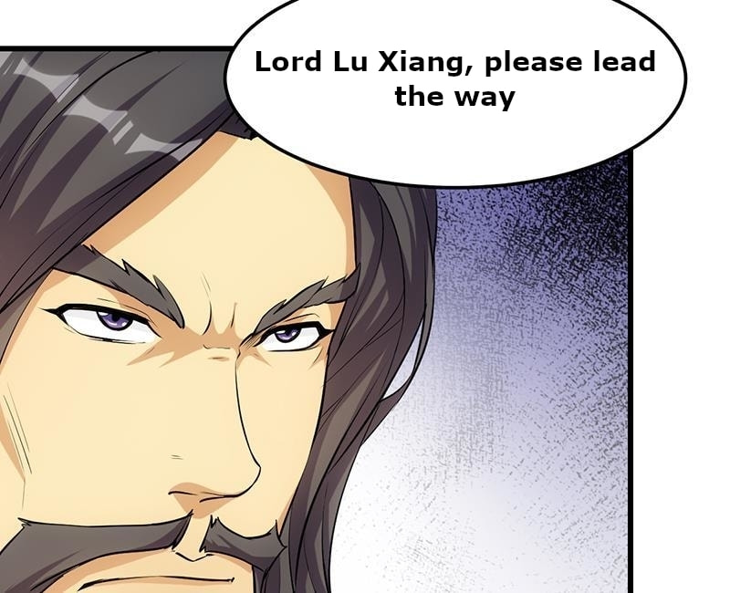 Invincible Divine Dragon System Chapter 23 page 18 - 