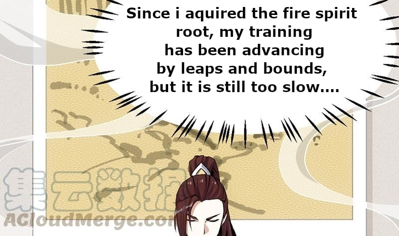 Invincible Divine Dragon System Chapter 23 page 23 - 