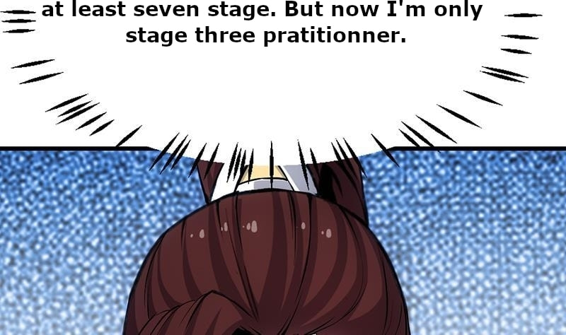 Invincible Divine Dragon System Chapter 23 page 26 - 