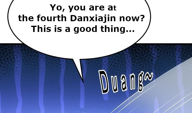 Invincible Divine Dragon System Chapter 23 page 29 - 