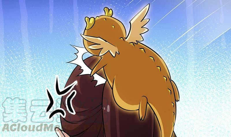Invincible Divine Dragon System Chapter 23 page 30 - 