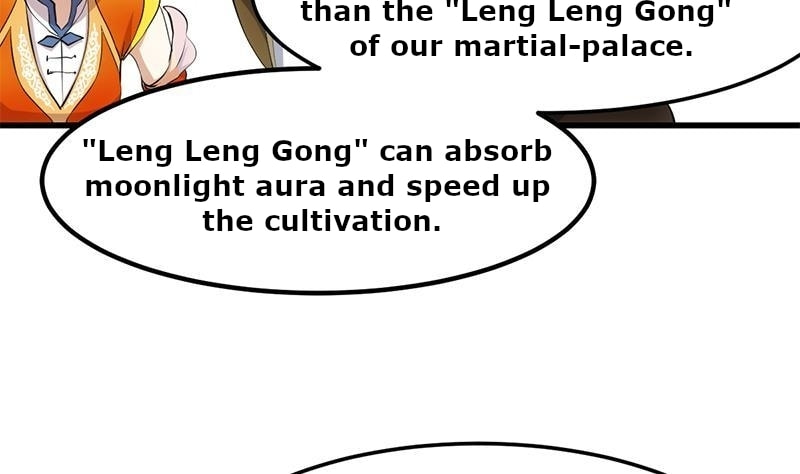 Invincible Divine Dragon System Chapter 23 page 38 - 