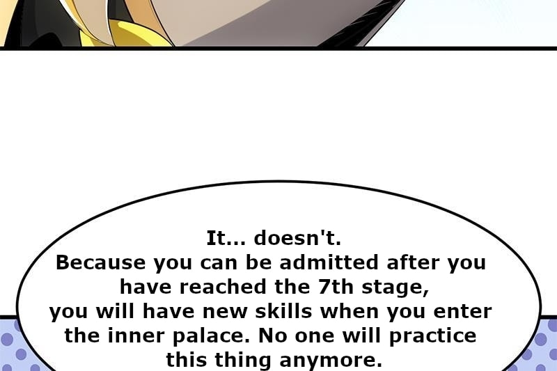 Invincible Divine Dragon System Chapter 23 page 41 - 