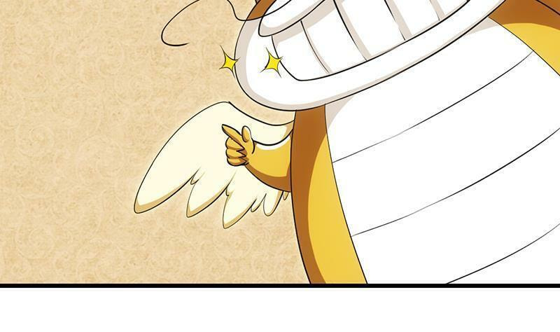Invincible Divine Dragon System Chapter 23 page 48 - 