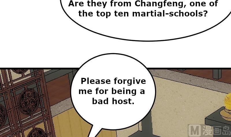 Invincible Divine Dragon System Chapter 23 page 10 - 