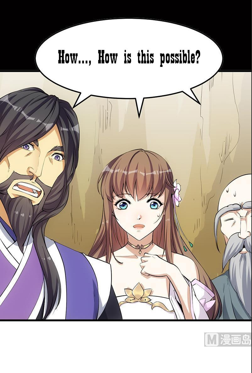 Invincible Divine Dragon System Chapter 24 page 3 - 