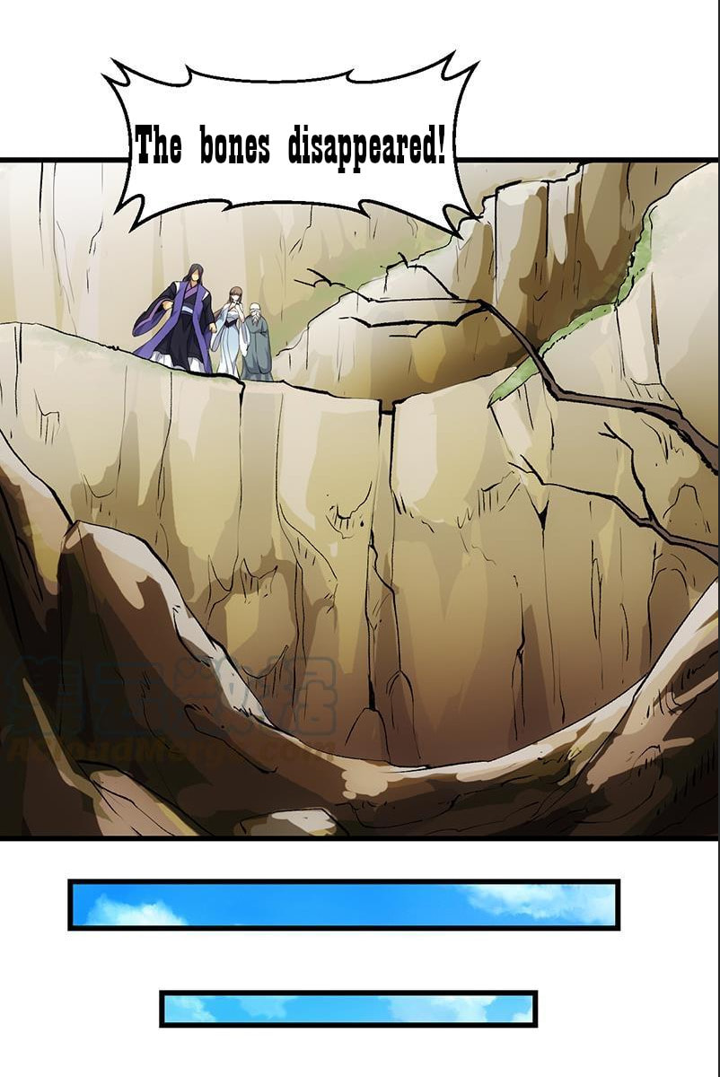Invincible Divine Dragon System Chapter 24 page 4 - 