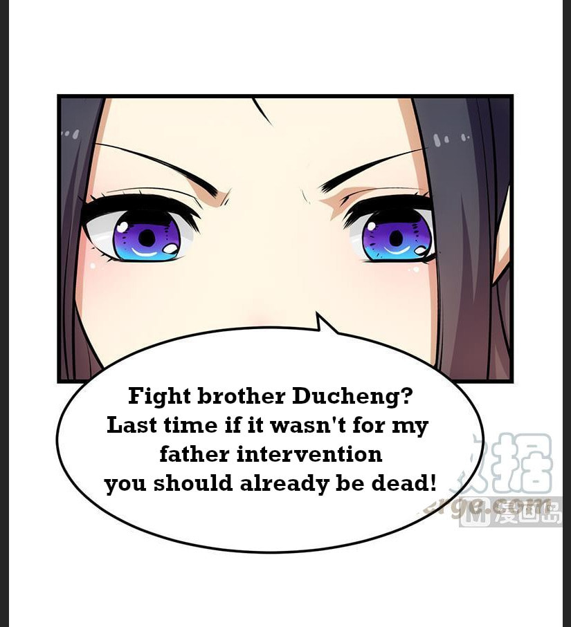 Invincible Divine Dragon System Chapter 26 page 5 - 