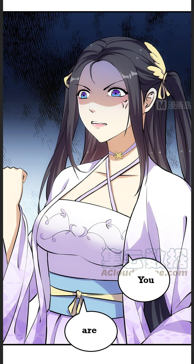 Invincible Divine Dragon System Chapter 26 page 7 - 