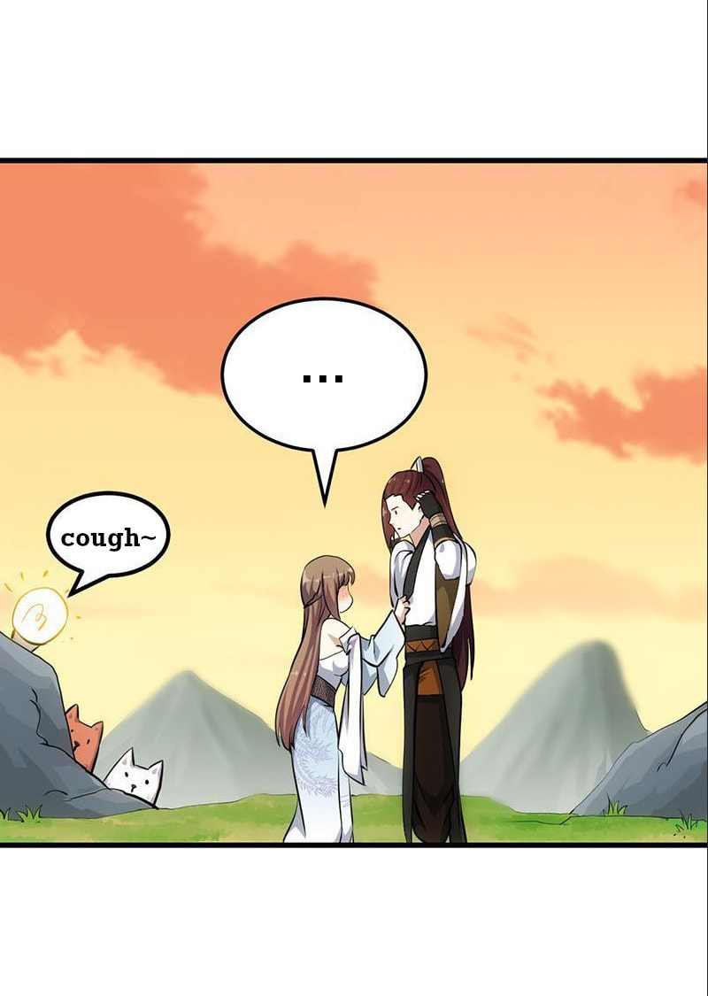 Invincible Divine Dragon System Chapter 27 page 5 - 