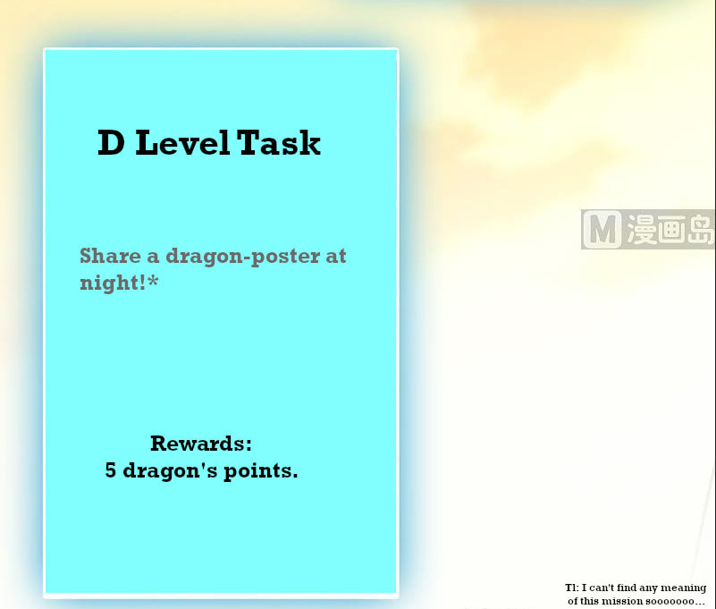 Invincible Divine Dragon System Chapter 28 page 8 - 