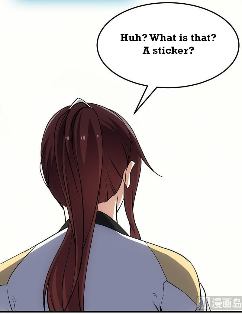 Invincible Divine Dragon System Chapter 28 page 9 - 