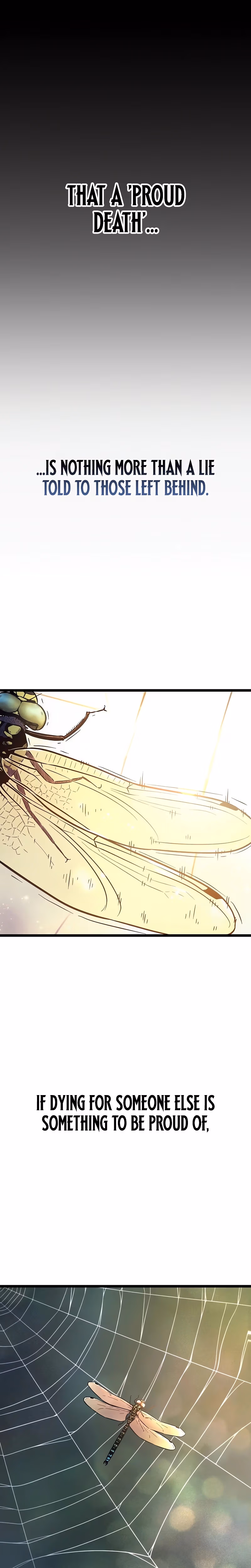 Invincible Escort Chapter 1 page 12 - 