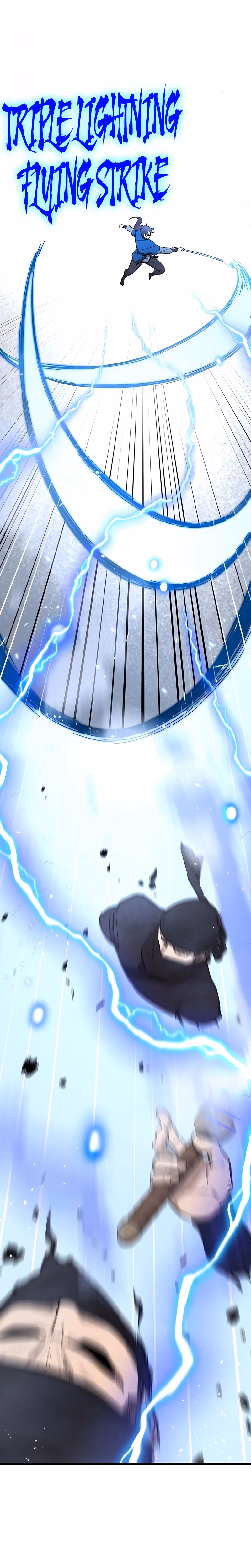 Invincible Escort Chapter 1 page 25 - 