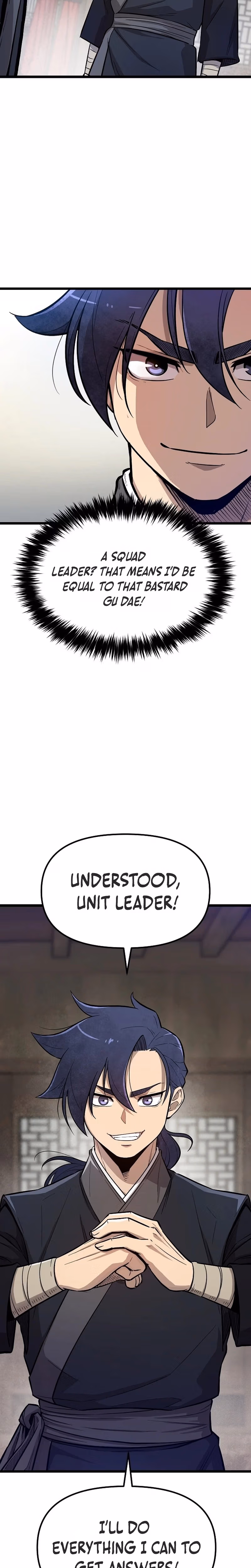 Invincible Escort Chapter 2 page 24 - 