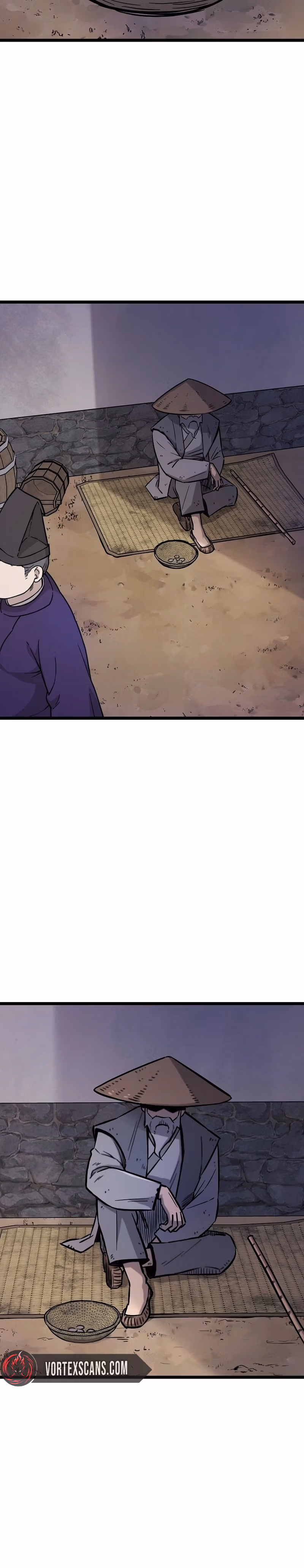 Invincible Escort Chapter 2 page 40 - 