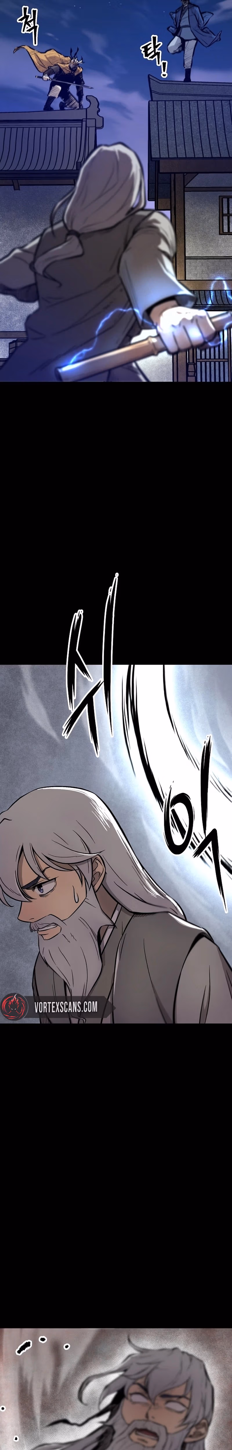 Invincible Escort Chapter 2 page 47 - 