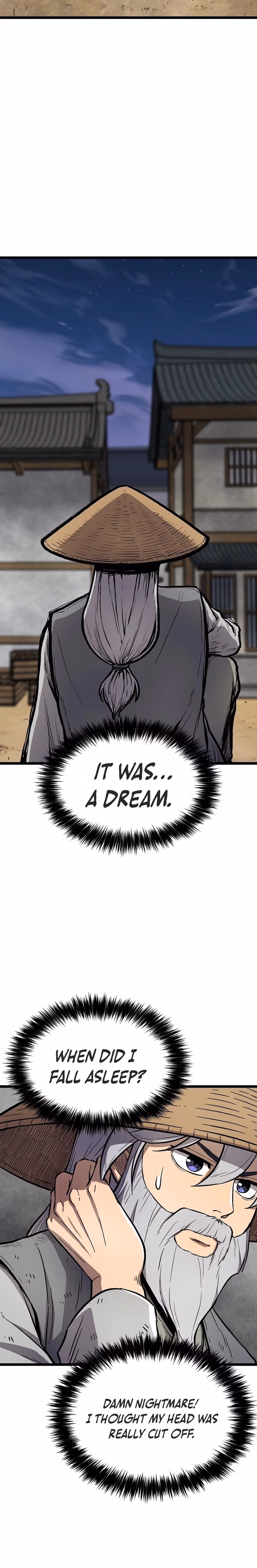 Invincible Escort Chapter 2 page 49 - 