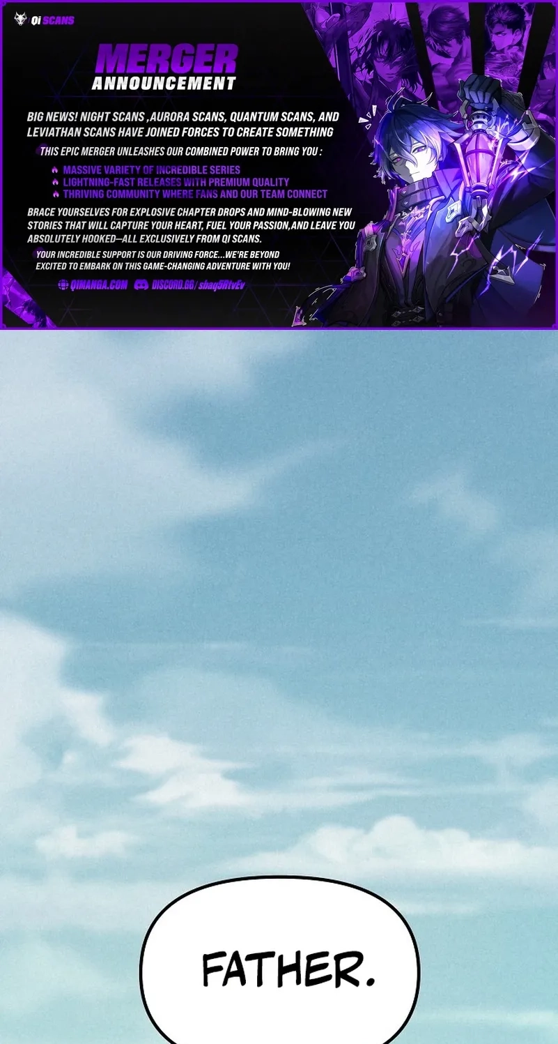 Invincible Guard Chapter 1 page 1 - 