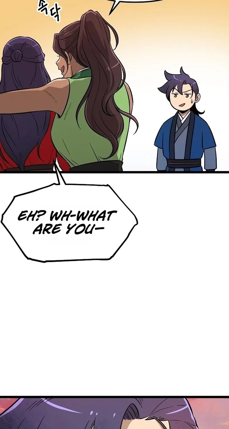 Invincible Guard Chapter 1 page 103 - 