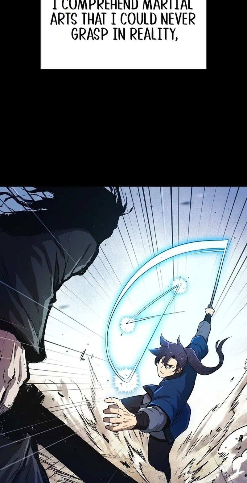 Invincible Guard Chapter 1 page 108 - 