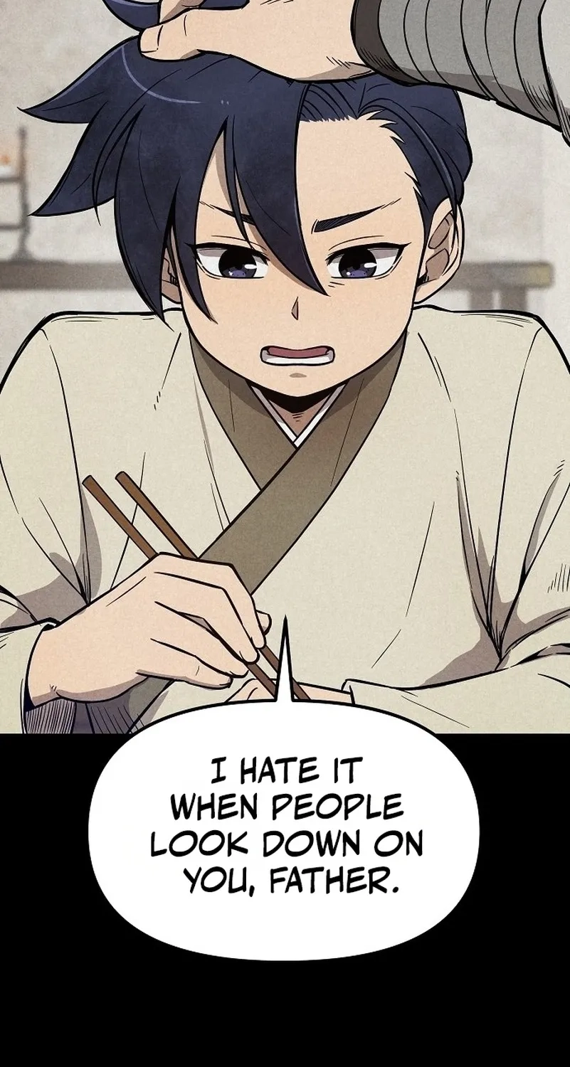 Invincible Guard Chapter 1 page 12 - 