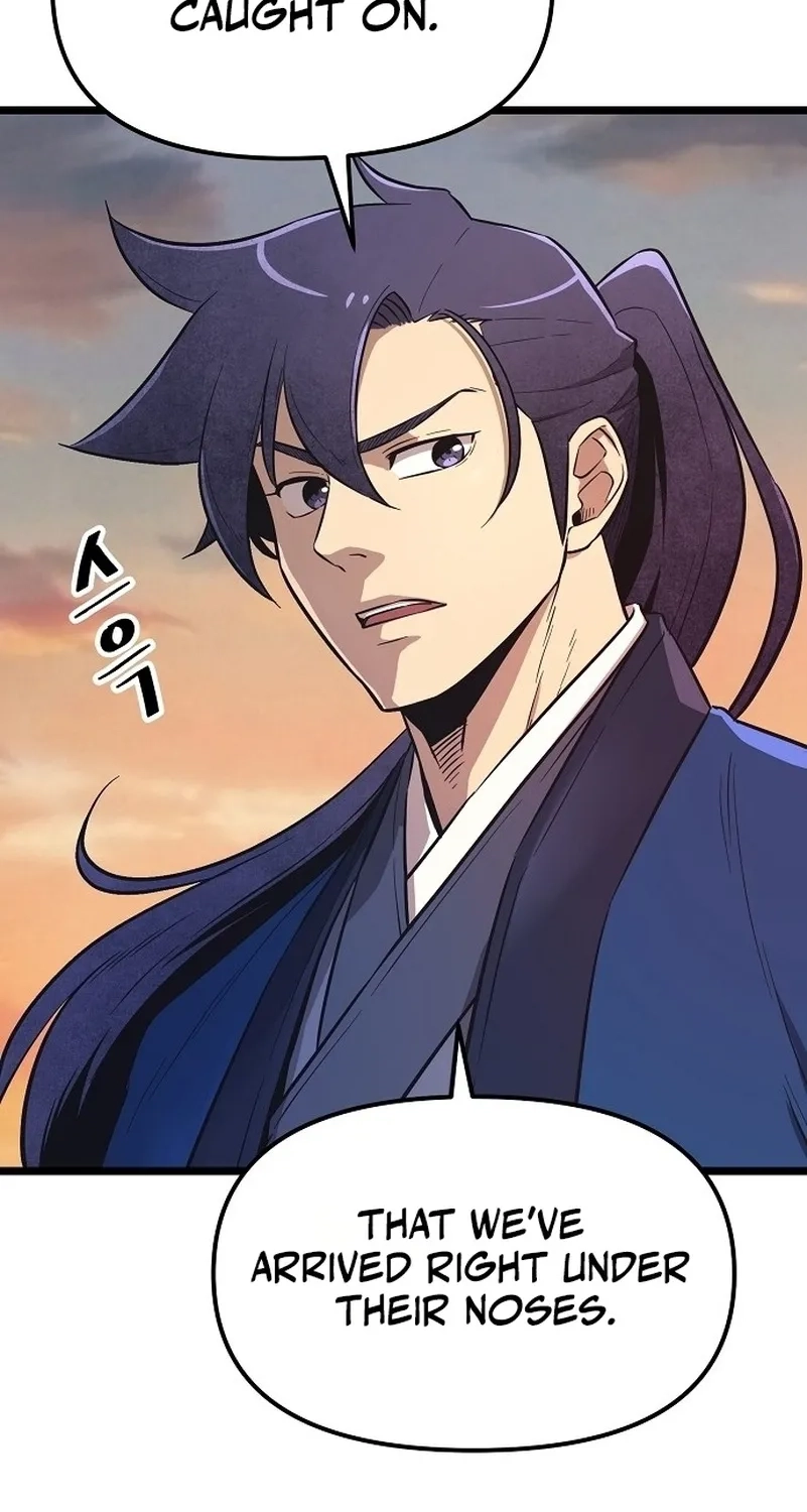 Invincible Guard Chapter 1 page 118 - 