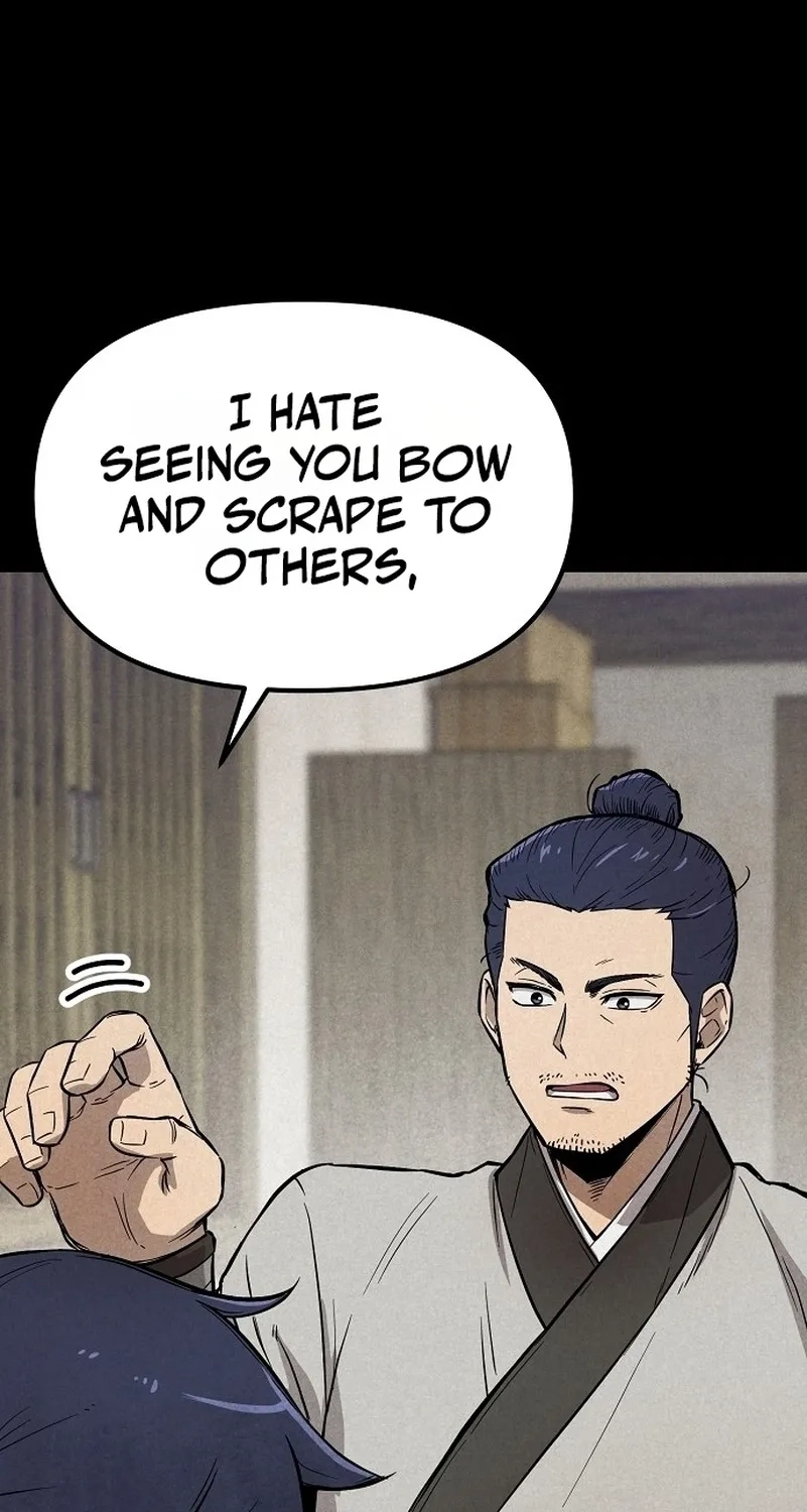 Invincible Guard Chapter 1 page 13 - 