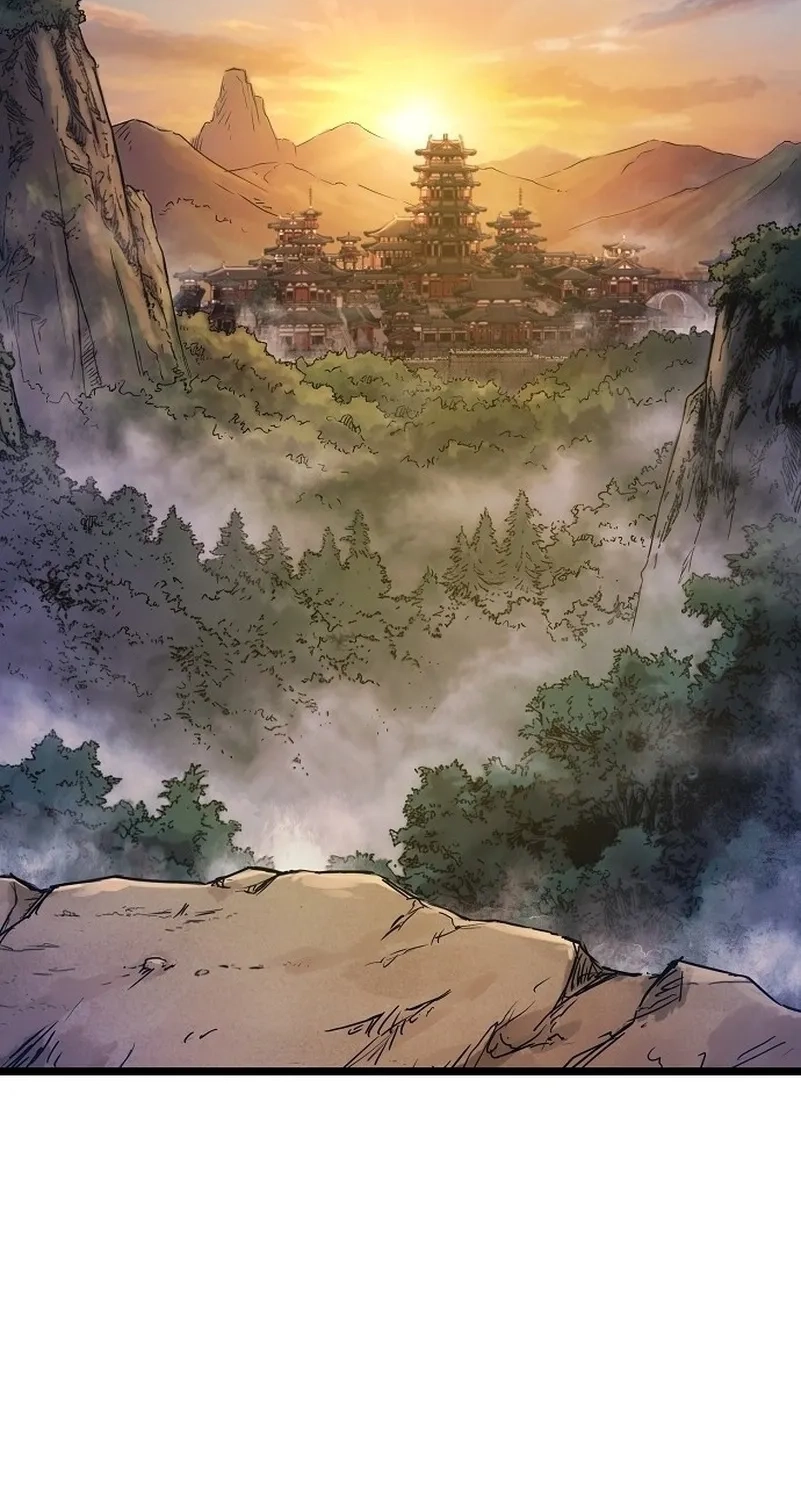 Invincible Guard Chapter 1 page 121 - 