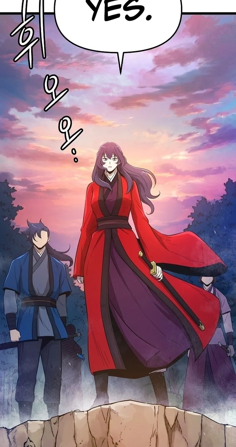 Invincible Guard Chapter 1 page 129 - 