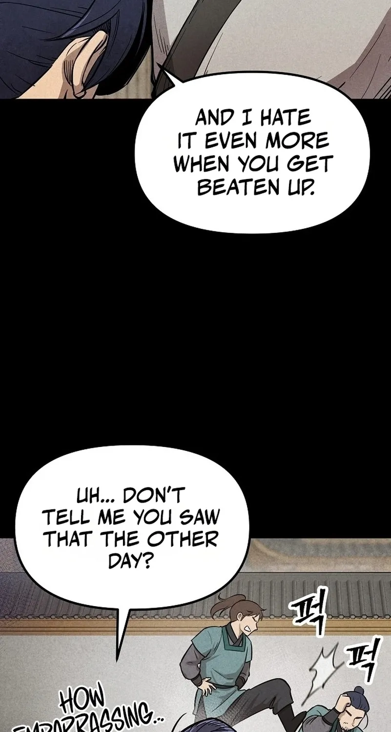 Invincible Guard Chapter 1 page 14 - 